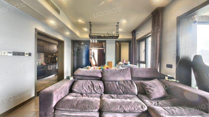 金房玺座二手房实景图