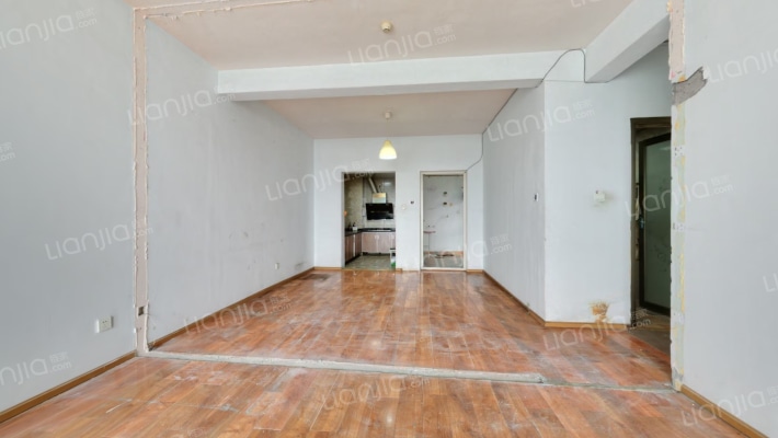 望江锦园二手房实景图