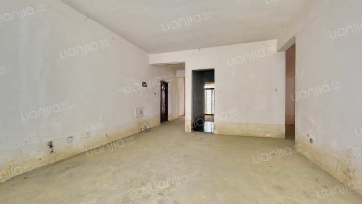 瑞居绿岛二手房实景图