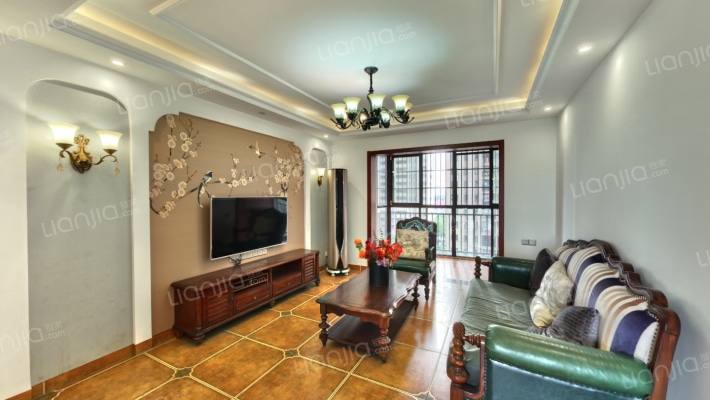 华润置地广场二期二手房实景图