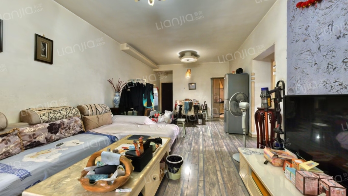 交大智能九期二手房实景图