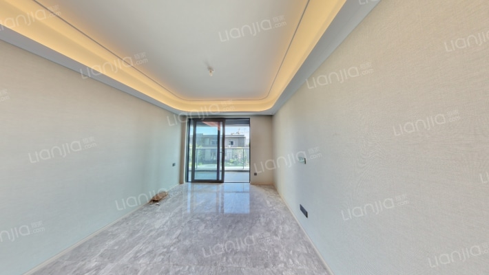 月依星河轩二手房实景图