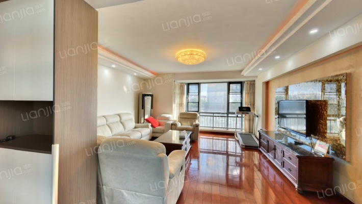 太仓世纪广场二手房实景图