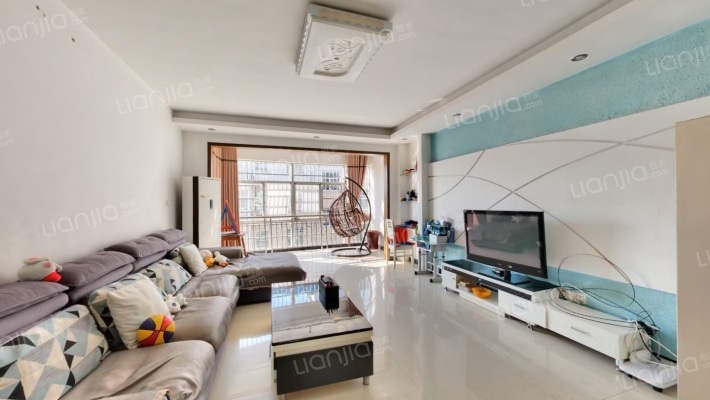 城南嘉园北苑二手房实景图