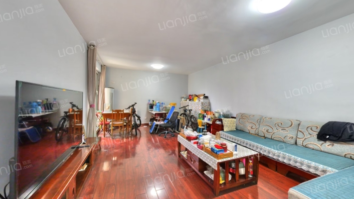 数码港二手房实景图