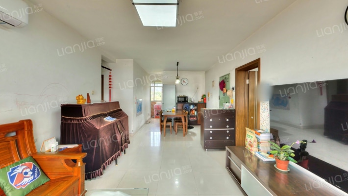 科技园三十六区二手房实景图