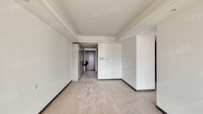 万科招商理想城致远二手房实景图