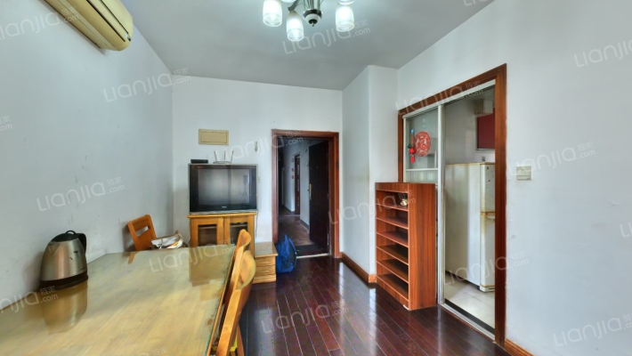 南秀村7号二手房实景图