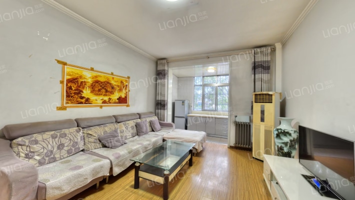 五厂住宅小区二手房实景图