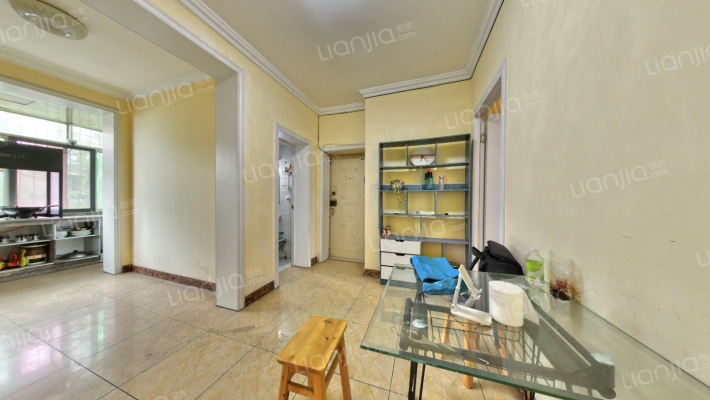 荣光巷二手房实景图