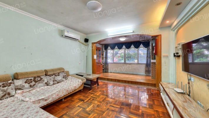 招东小区一期二手房实景图