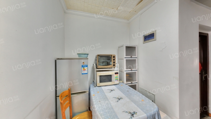 莫愁新寓郁金里二手房实景图