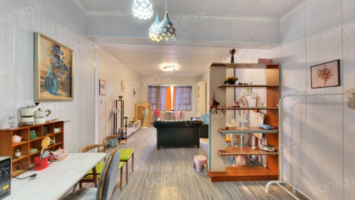 景茂名都二手房实景图