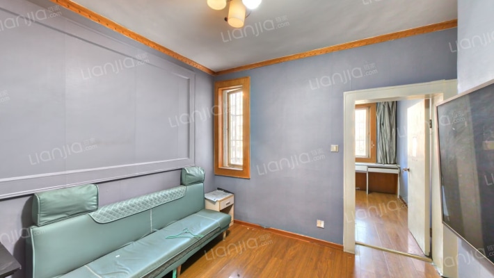 真园二手房实景图