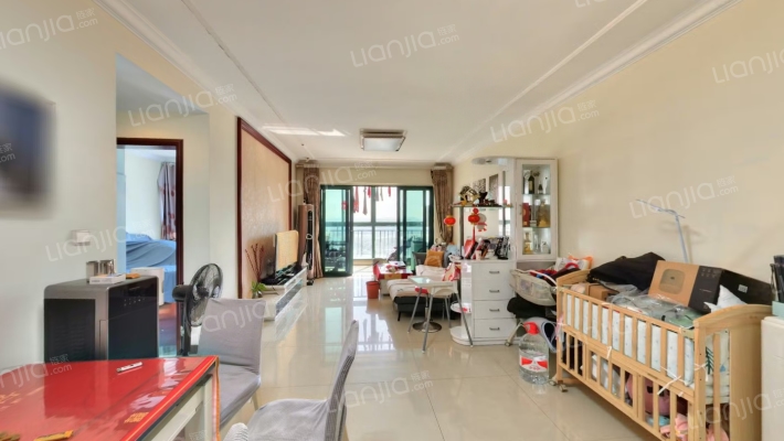 恒大金碧天下天鸿苑二手房实景图