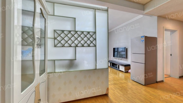 观景上东二手房实景图