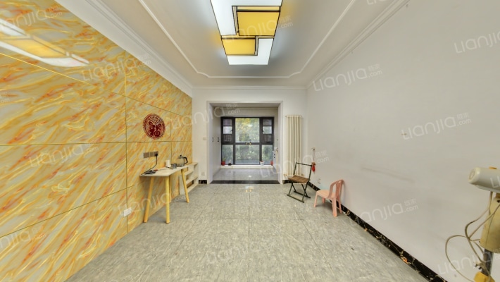 汇泉城3号院二手房实景图