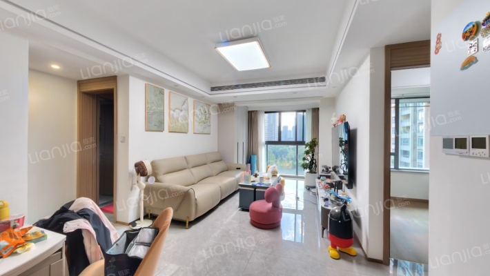 春风与辰二手房实景图