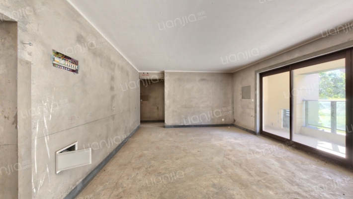 麓铭府漫香町二手房实景图