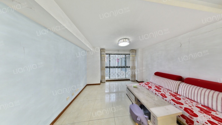 中天国际公寓二手房实景图