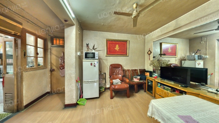 祠堂巷二手房实景图