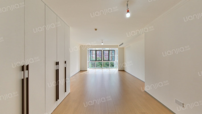 阳光上东二手房实景图