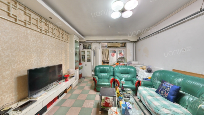 经一路北17号二手房实景图