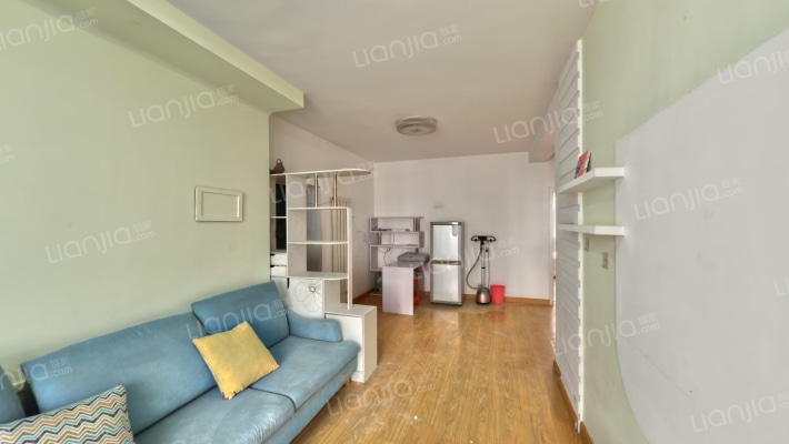 仁和佳苑二手房实景图