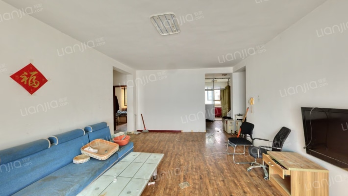 泾渭苑一区二手房实景图