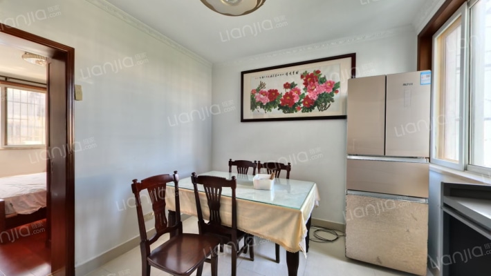 新天地家园南区二手房实景图