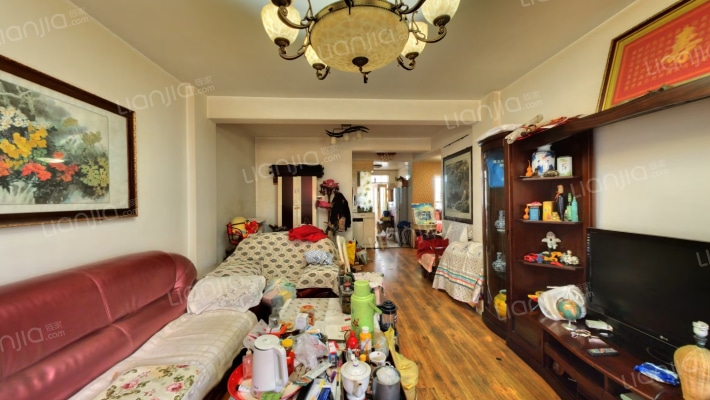 新东方家园二手房实景图