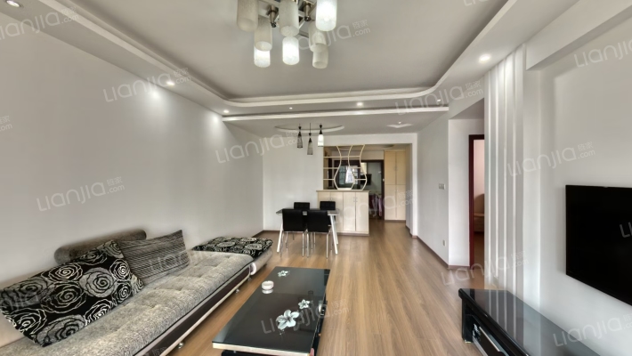 庆业九寨印象二手房实景图