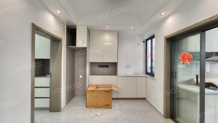 枫津新村二手房实景图