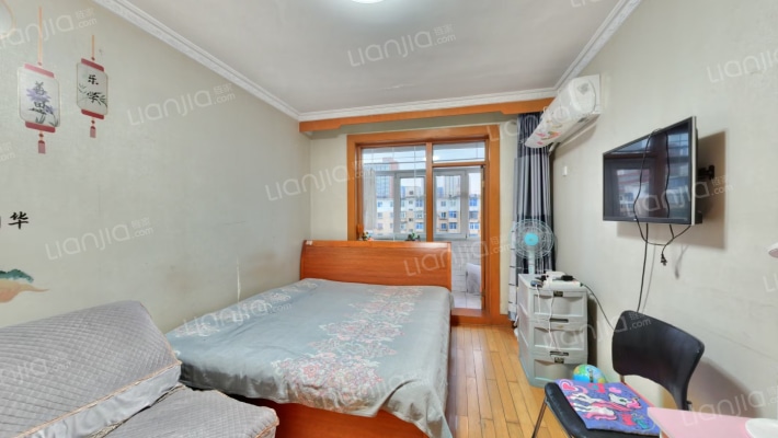 三经小区二手房实景图