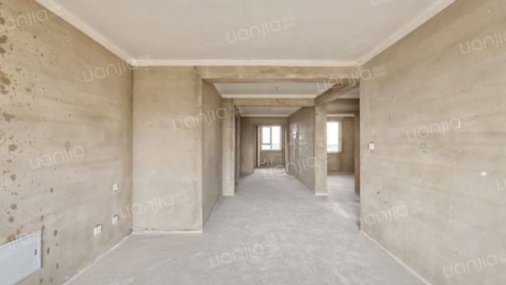 明发上河时代二手房实景图