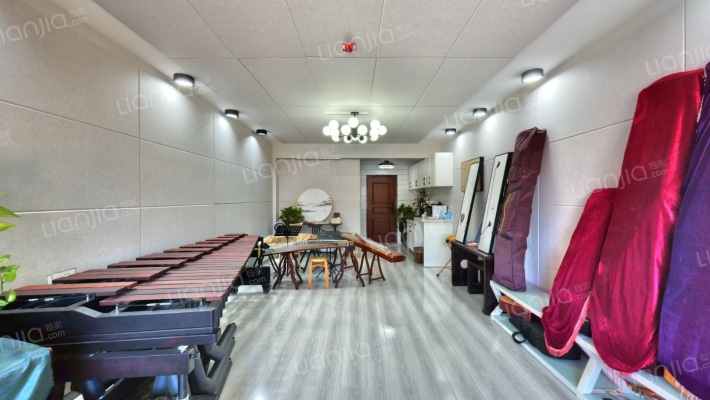 中海桃源铂公馆二手房实景图