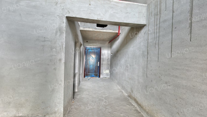 豪布卡斯国际中心二手房实景图