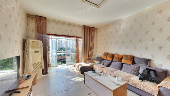 四海花园二手房实景图