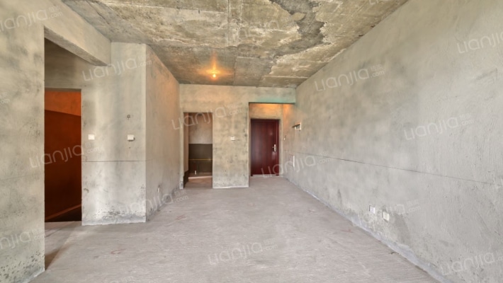 金色阳光名邸二手房实景图