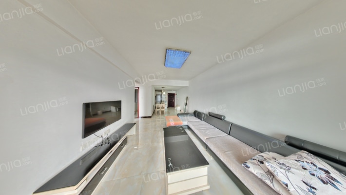 香江锦城二手房实景图