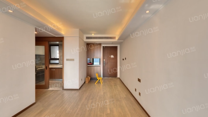 锦绣云麓二手房实景图