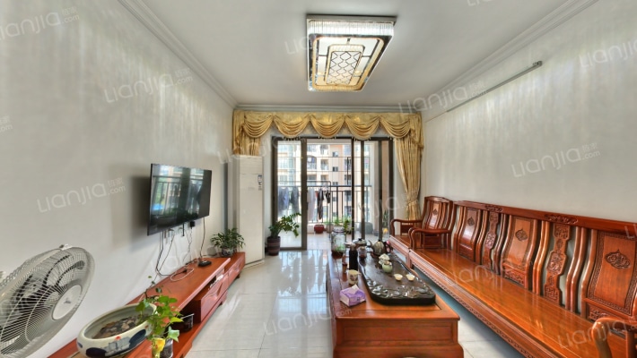 名汇浩湖湾二手房实景图