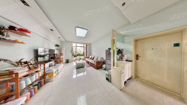 水云间二手房实景图