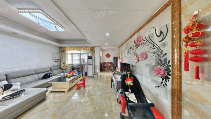 帝园路二手房实景图