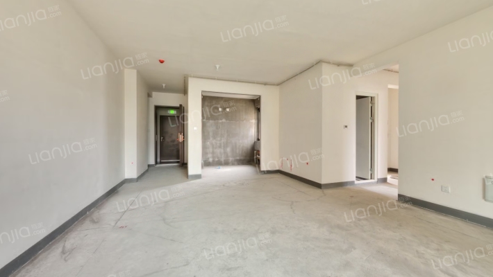 绿城和锦诚园二手房实景图