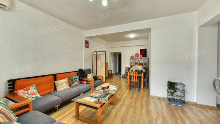 广物花园二手房实景图