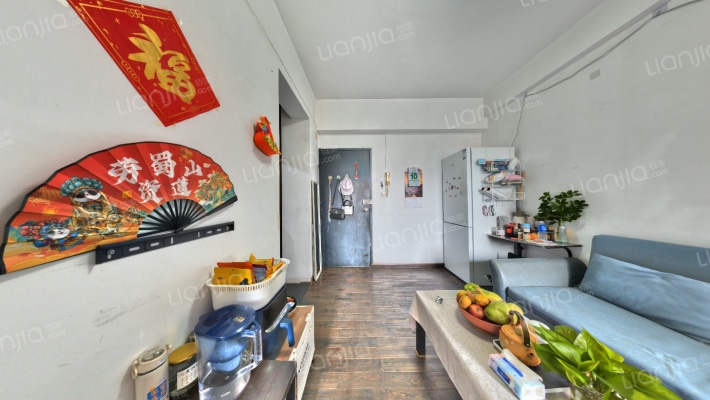 莲花一村二手房实景图