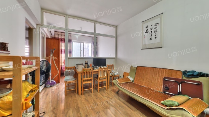 国光一环大厦二手房实景图