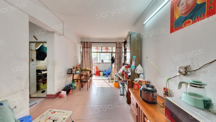 粮油宿舍二手房实景图