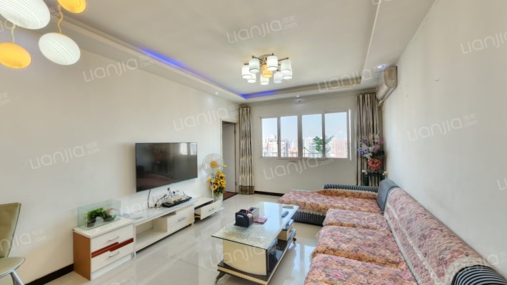 华渝怡景苑二手房实景图